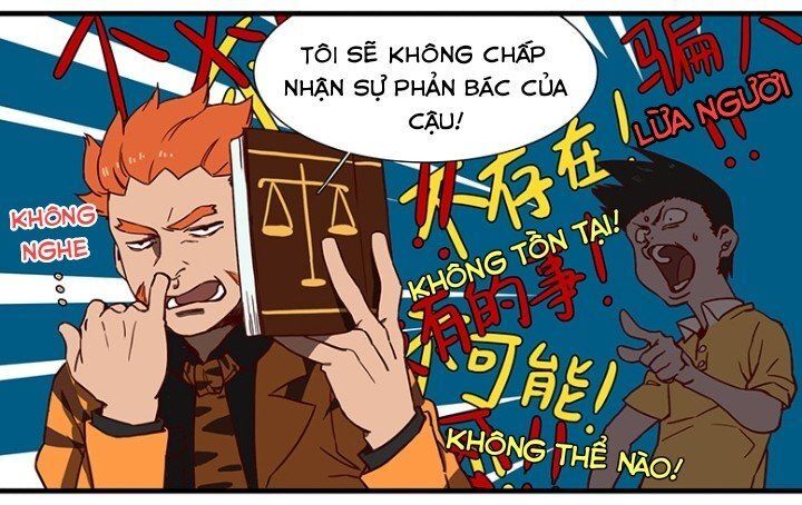 học viện phi nhân Chapter 56.6 - Next chap 57