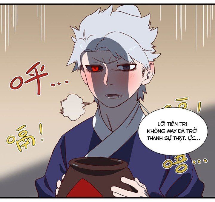 học viện phi nhân Chapter 61.6 - Next chap 62