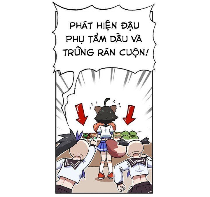 học viện phi nhân Chapter 61.6 - Next chap 62