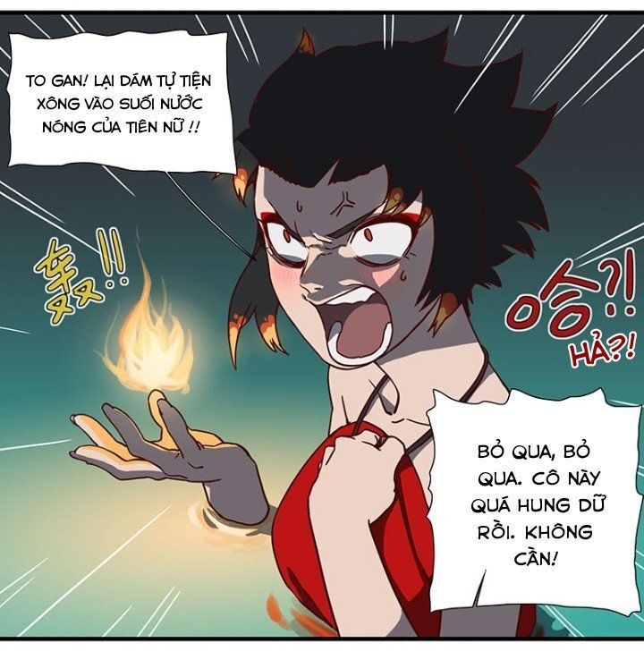 học viện phi nhân Chapter 61.6 - Next chap 62