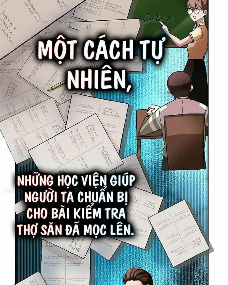 học viện tối thượng chương 0 - Trang 2