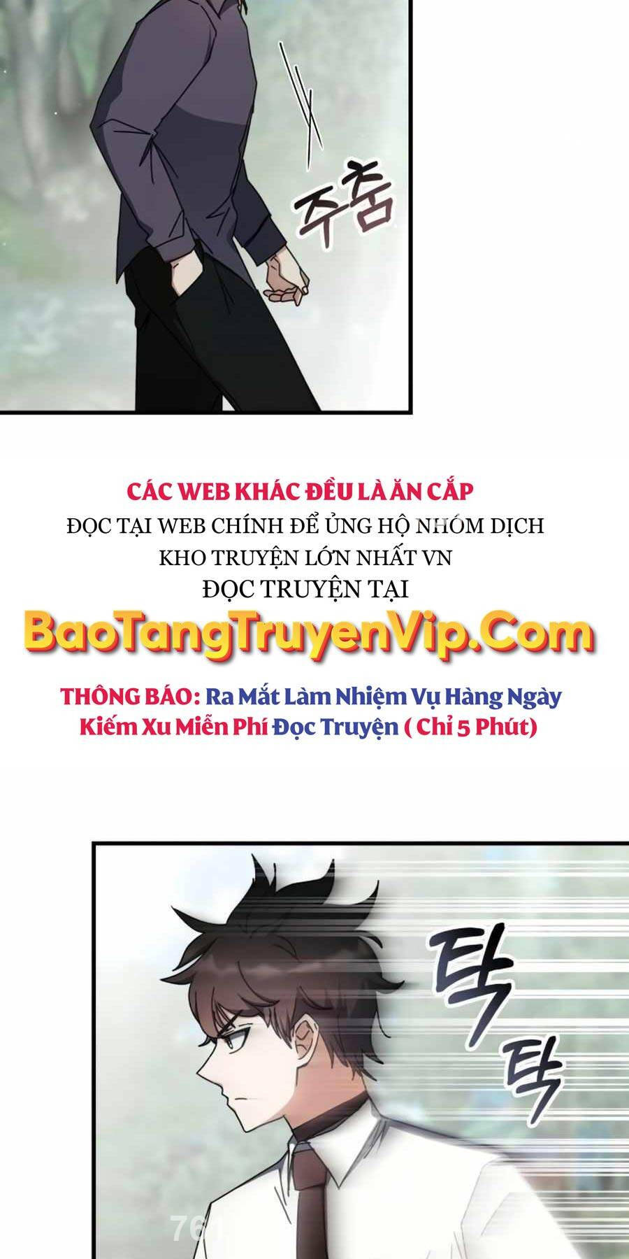 học viện tối thượng Chương 105 - Trang 2