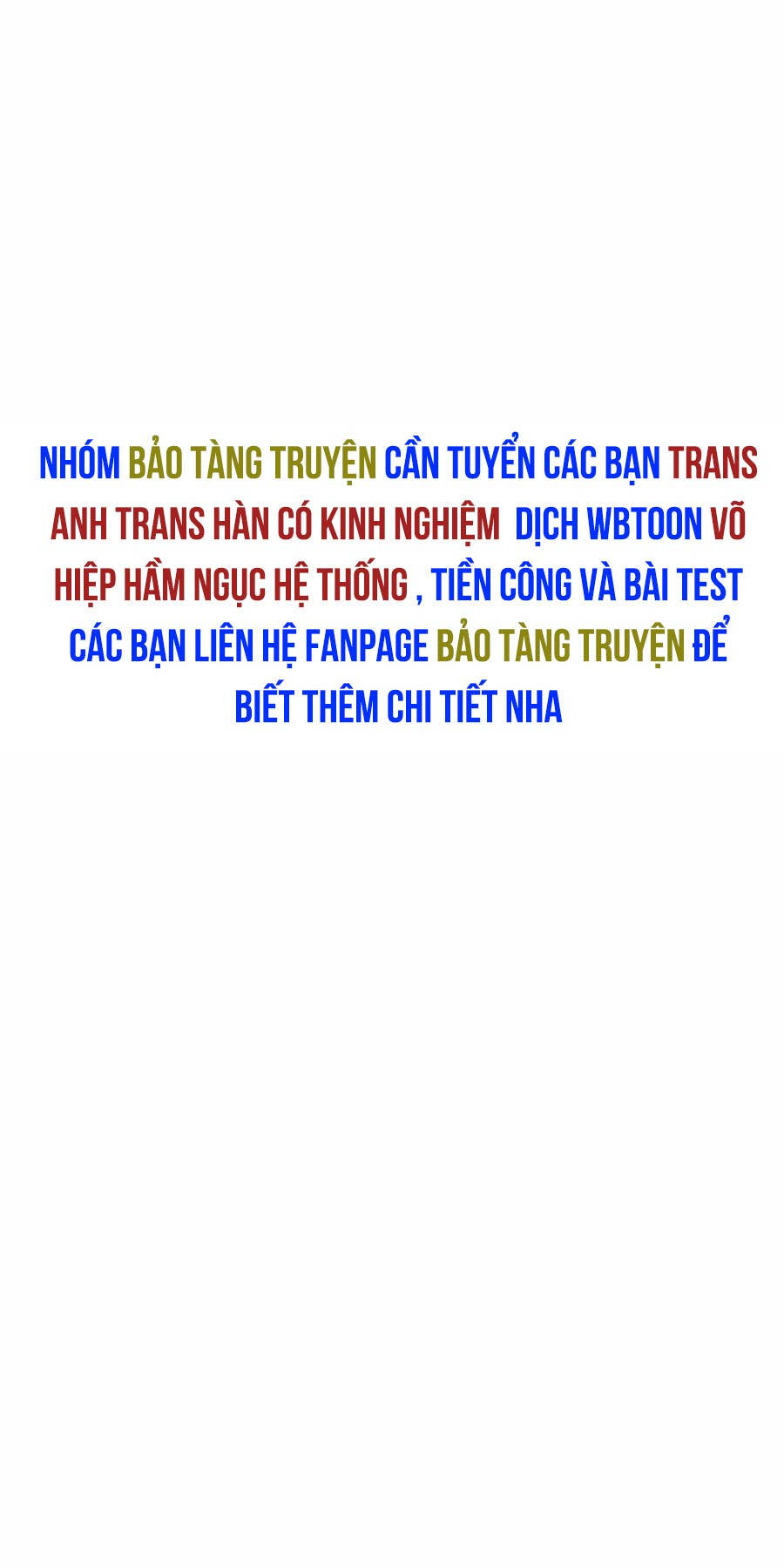 học viện tối thượng Chương 105 - Trang 2