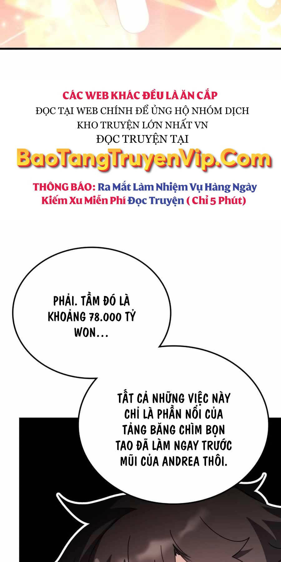 học viện tối thượng Chương 105 - Trang 2