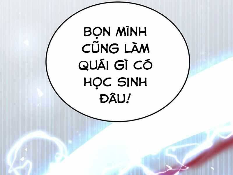 học viện tối thượng chapter 2 - Trang 2