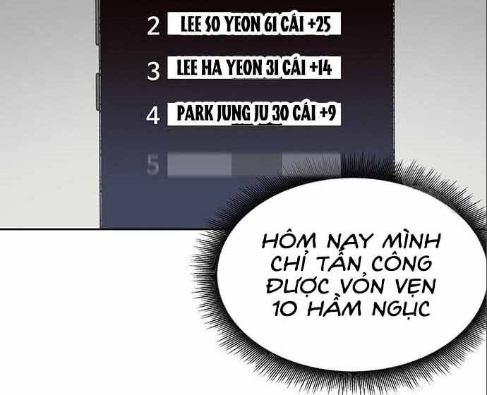 học viện tối thượng chapter 20 - Trang 2