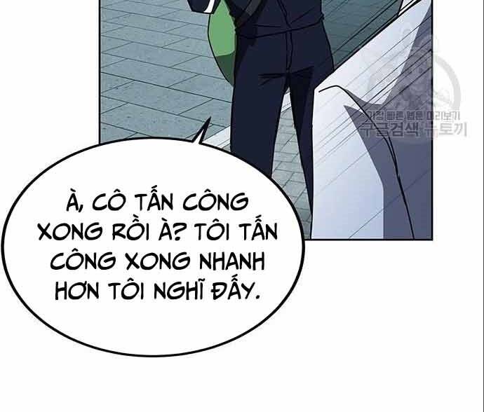 học viện tối thượng chapter 20 - Trang 2