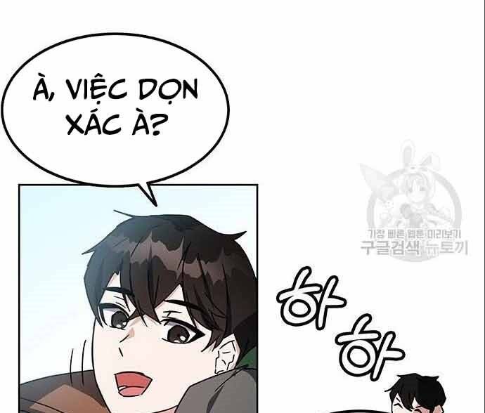 học viện tối thượng chapter 20 - Trang 2