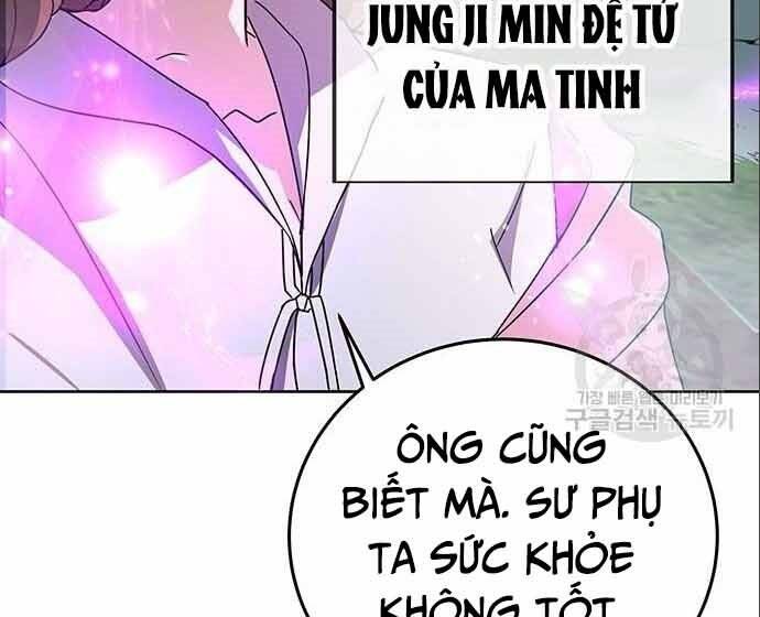 học viện tối thượng chapter 20 - Trang 2