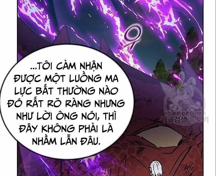 học viện tối thượng chapter 20 - Trang 2