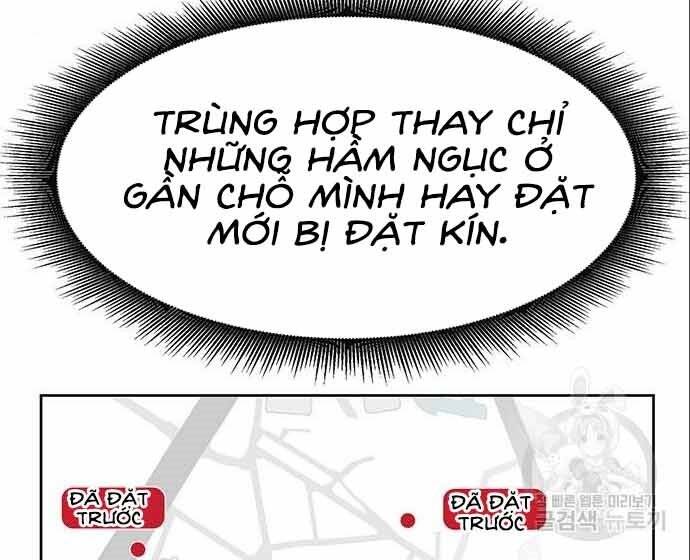 học viện tối thượng chapter 20 - Trang 2