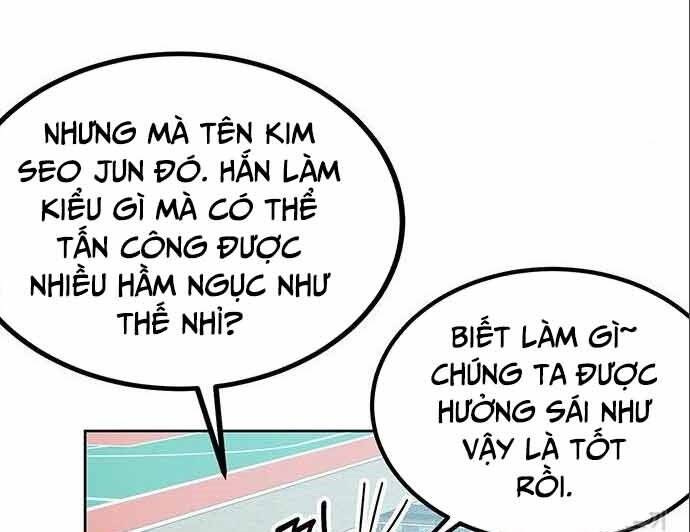 học viện tối thượng chapter 20 - Trang 2