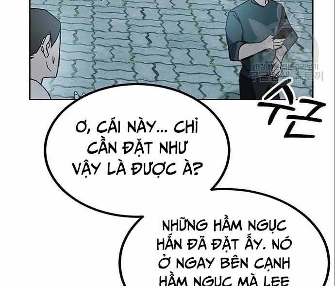 học viện tối thượng chapter 20 - Trang 2