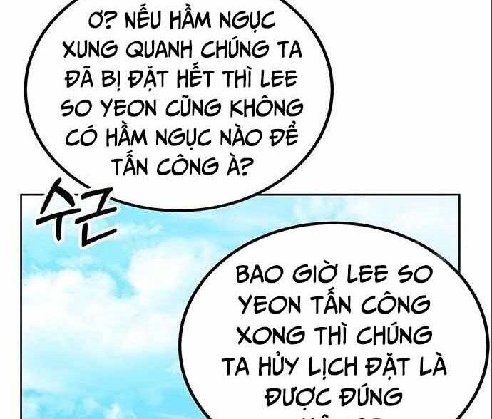 học viện tối thượng chapter 20 - Trang 2