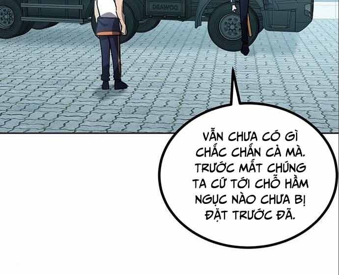 học viện tối thượng chapter 20 - Trang 2