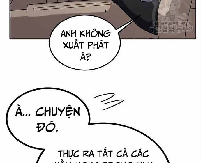 học viện tối thượng chapter 20 - Trang 2