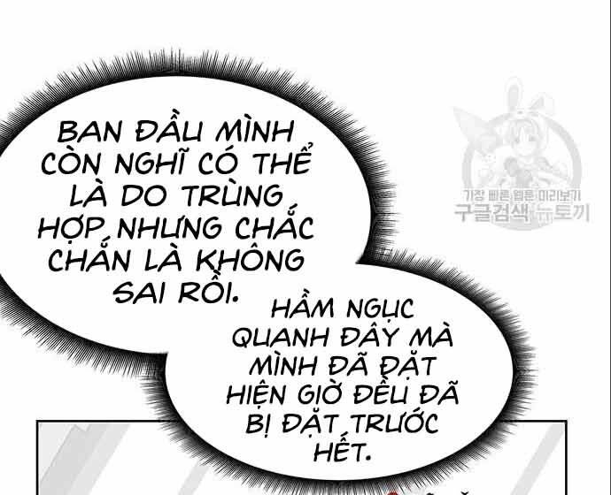 học viện tối thượng chapter 20 - Trang 2