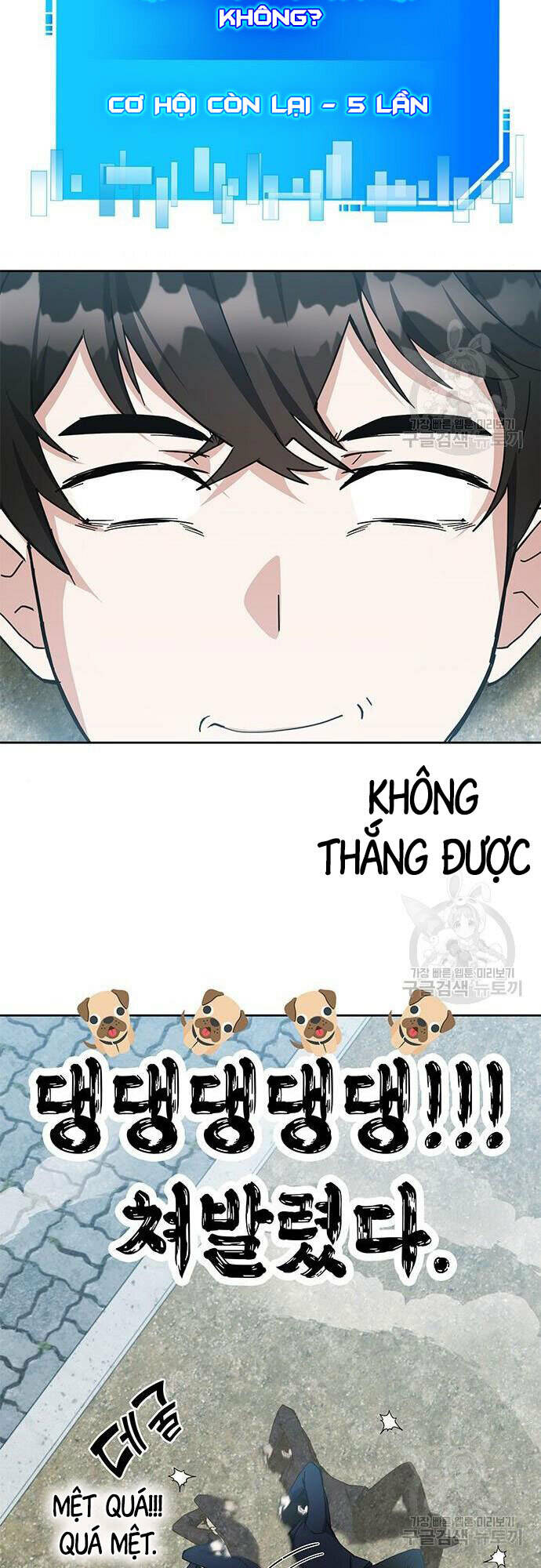 học viện tối thượng chapter 27 - Next chapter 28