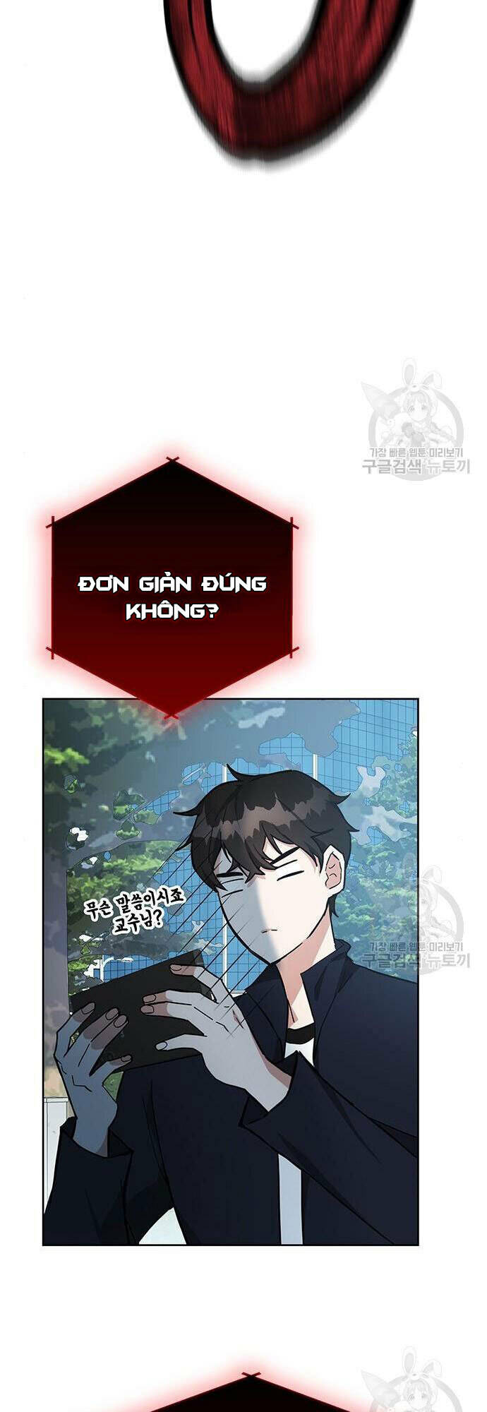 học viện tối thượng chapter 27 - Next chapter 28