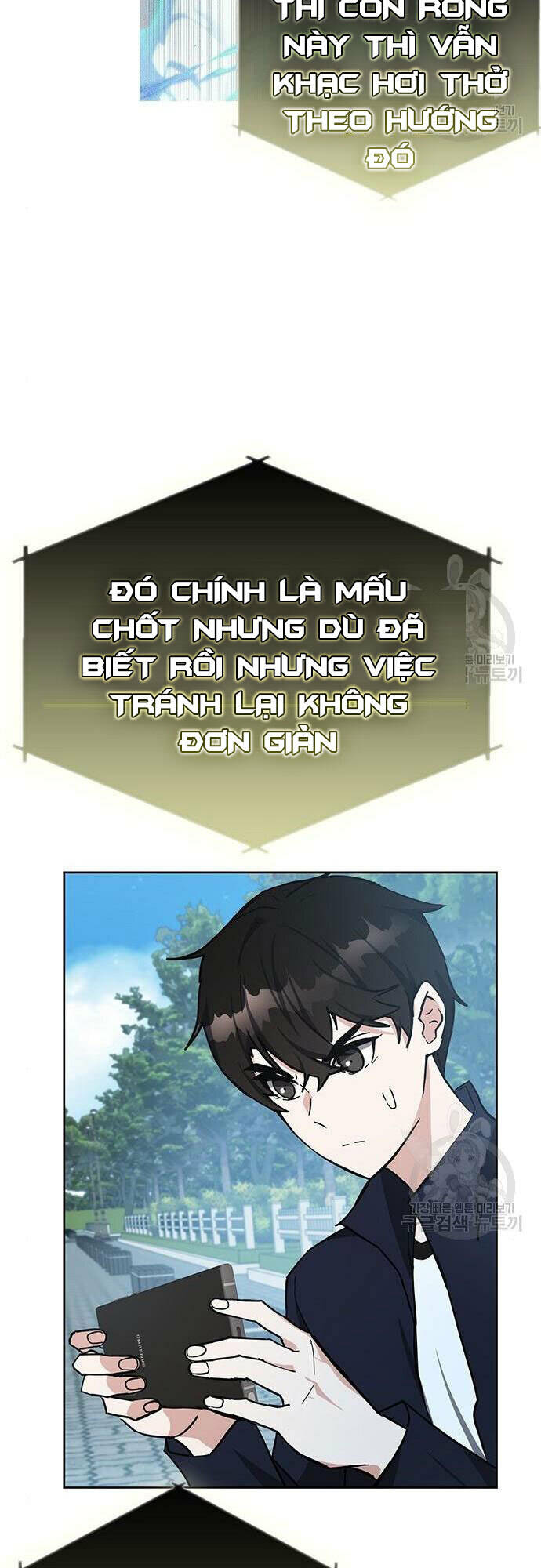 học viện tối thượng chapter 27 - Next chapter 28