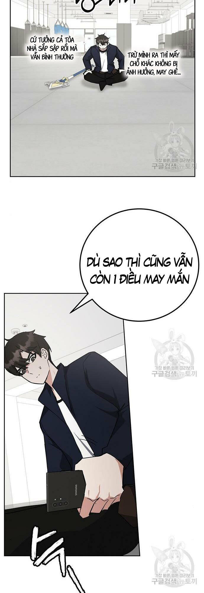 học viện tối thượng chapter 27 - Next chapter 28