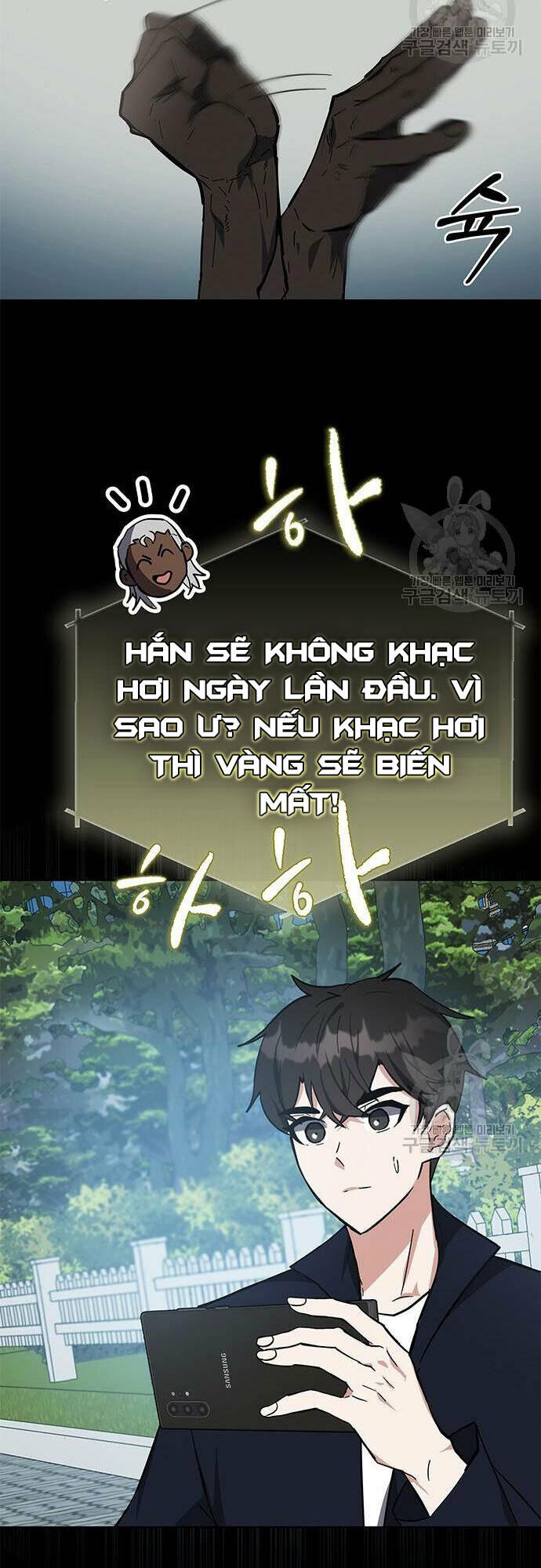 học viện tối thượng chapter 27 - Next chapter 28