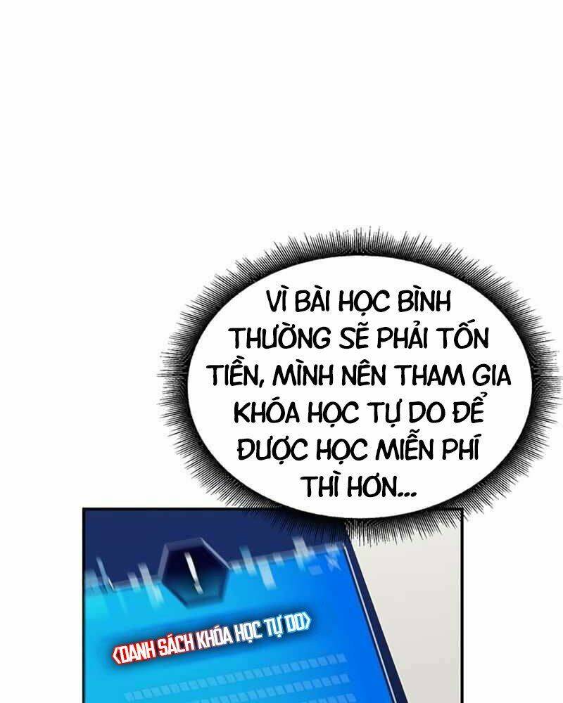 học viện tối thượng chapter 3 - Trang 2