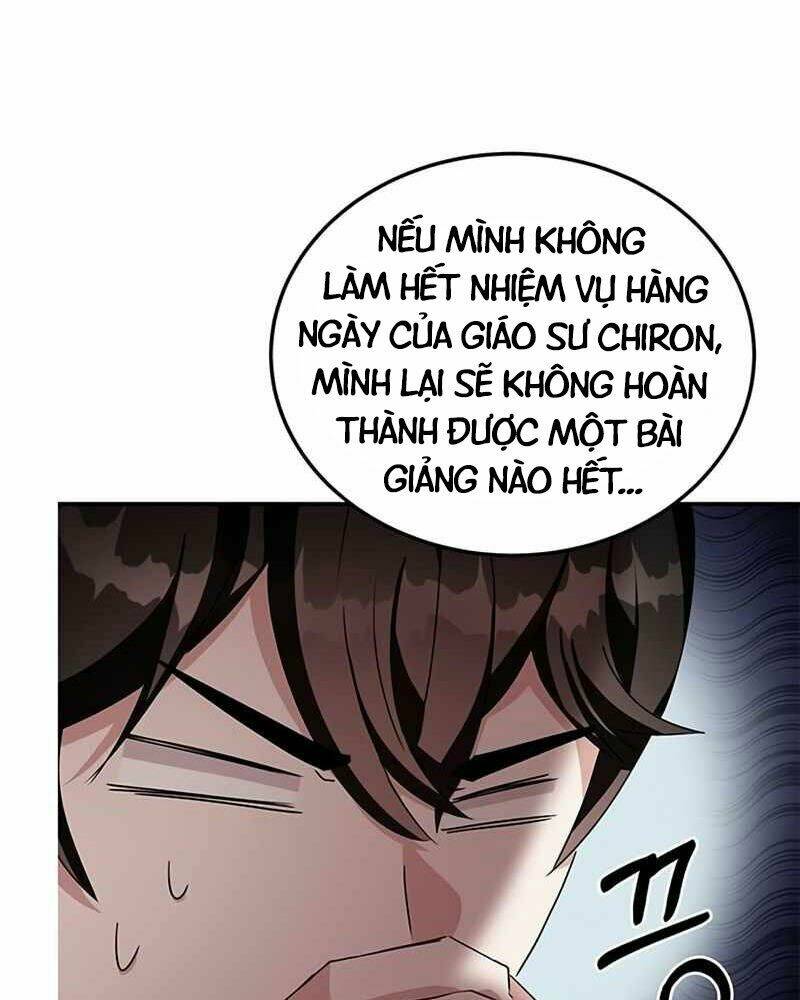 học viện tối thượng chapter 3 - Trang 2