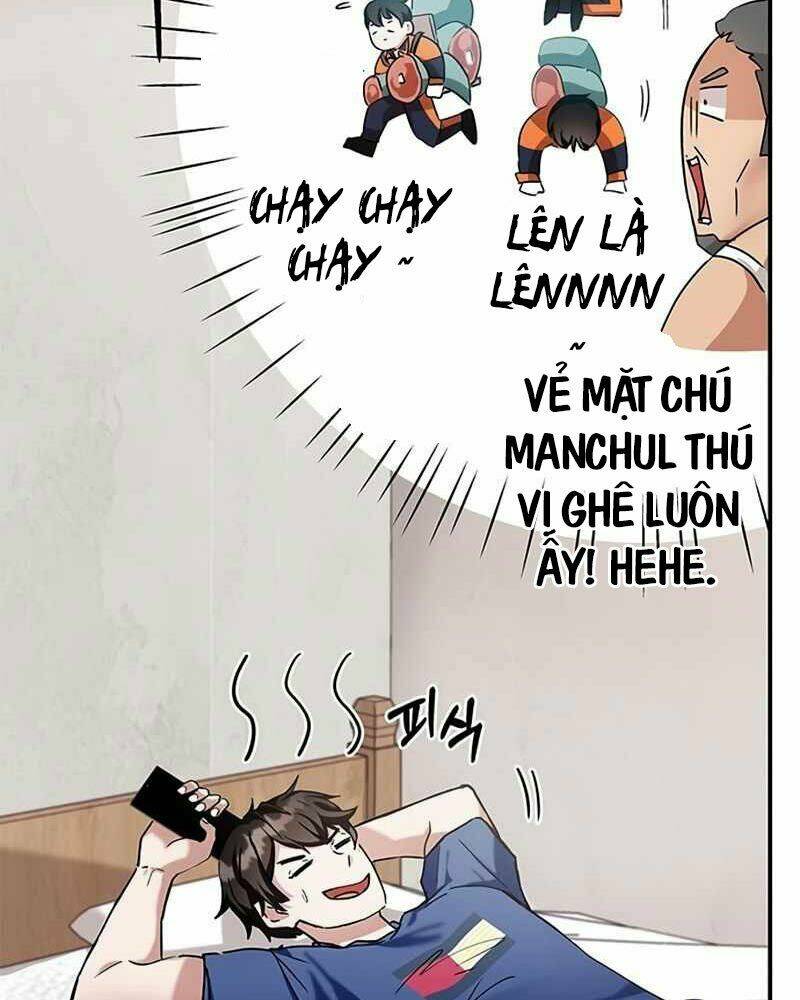 học viện tối thượng chapter 3 - Trang 2