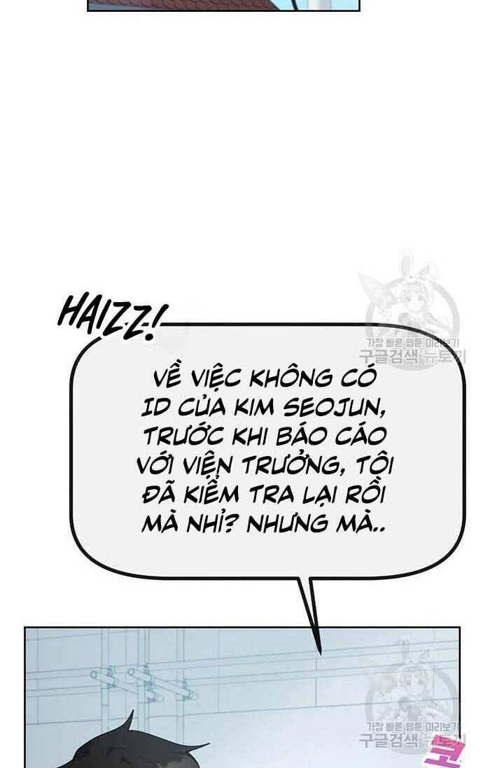 học viện tối thượng chapter 30 - Next chapter 31