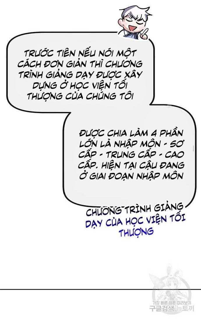 học viện tối thượng chapter 30 - Next chapter 31