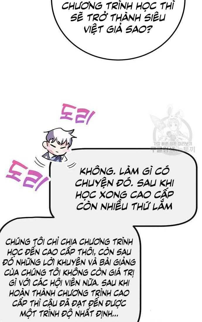 học viện tối thượng chapter 30 - Next chapter 31