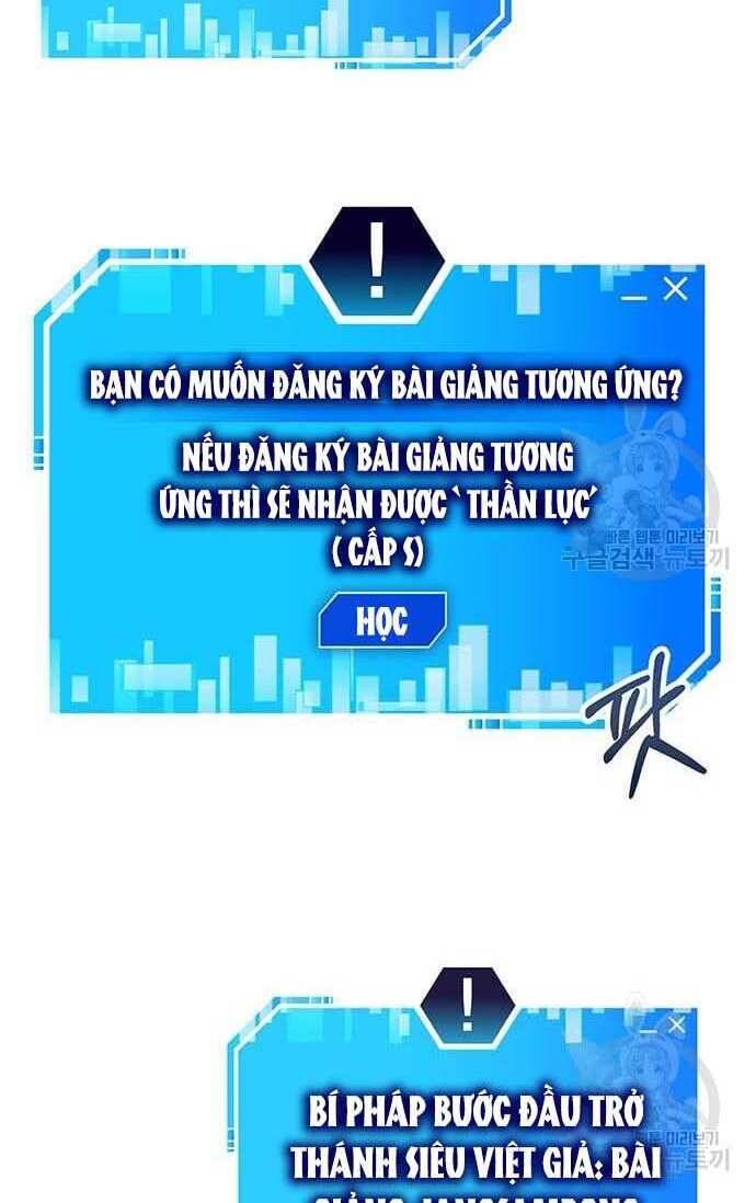 học viện tối thượng chapter 30 - Next chapter 31