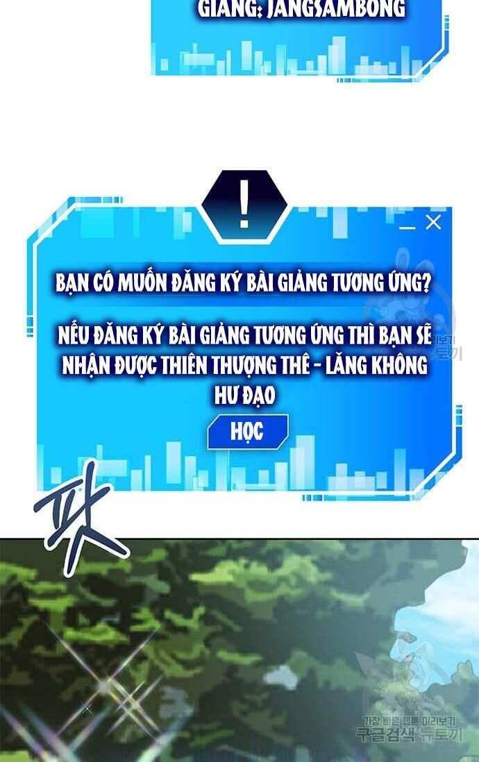 học viện tối thượng chapter 30 - Next chapter 31