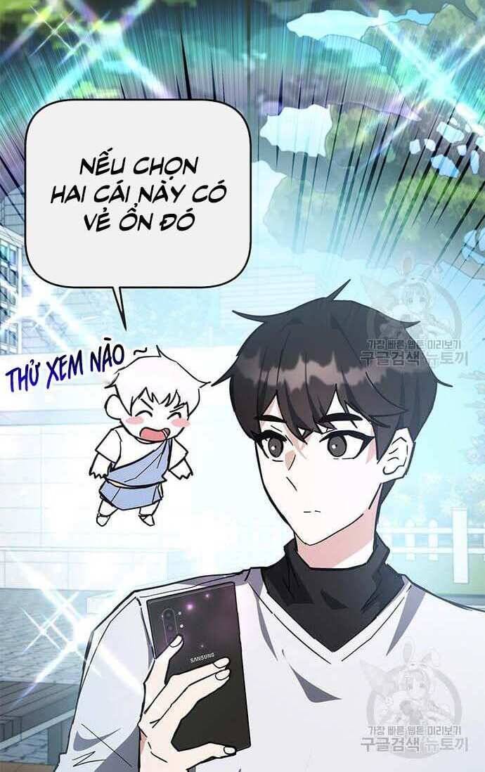 học viện tối thượng chapter 30 - Next chapter 31