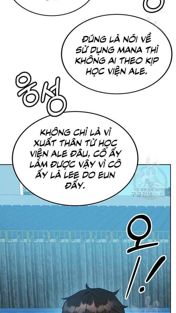 học viện tối thượng chapter 31 - Trang 2