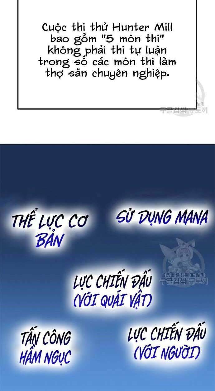 học viện tối thượng chapter 31 - Trang 2