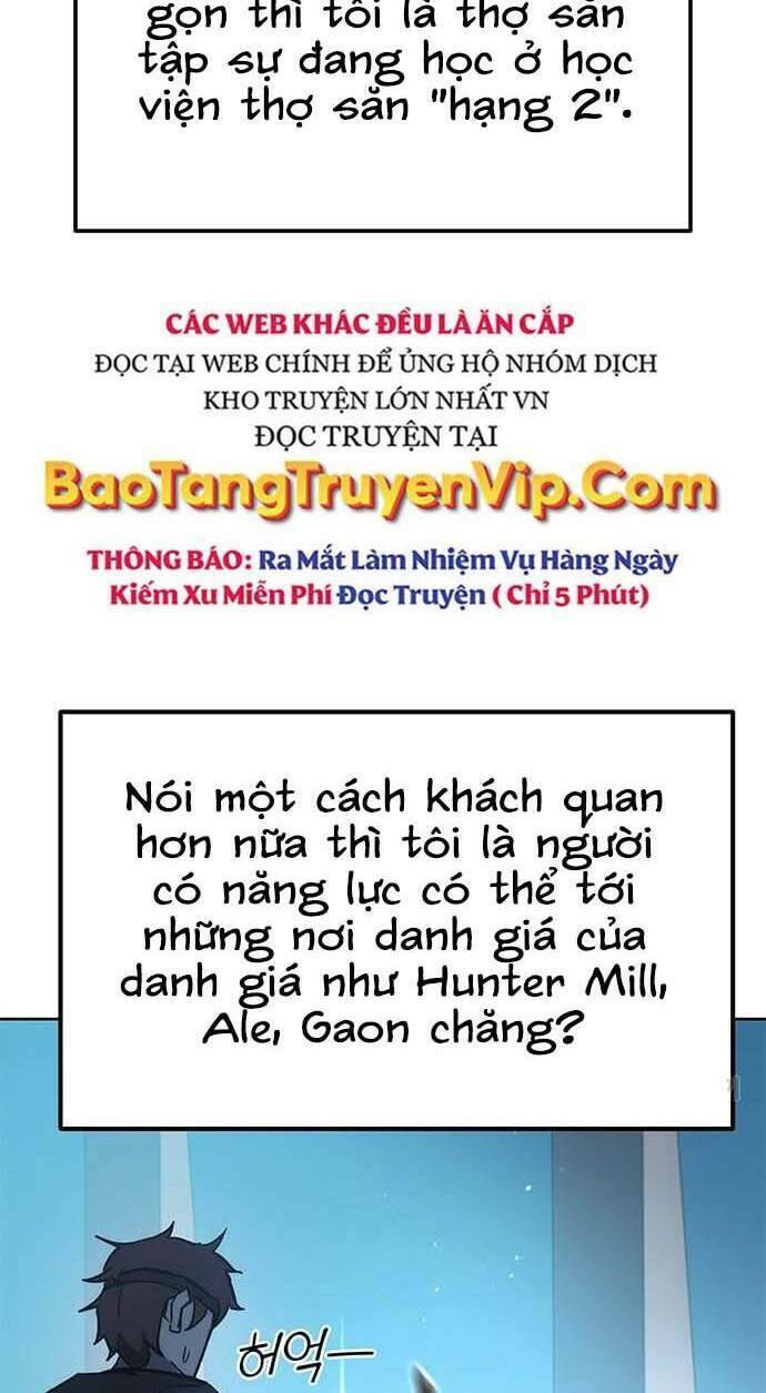 học viện tối thượng chapter 31 - Trang 2