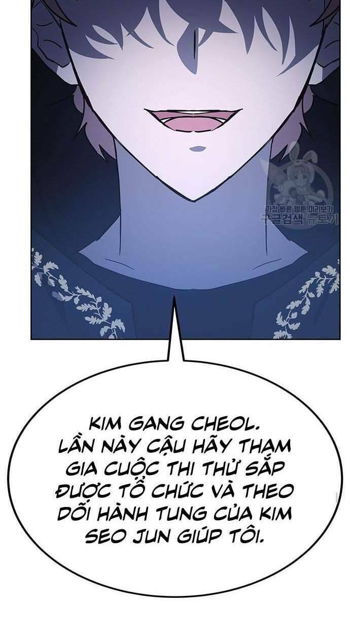 học viện tối thượng chapter 31 - Trang 2