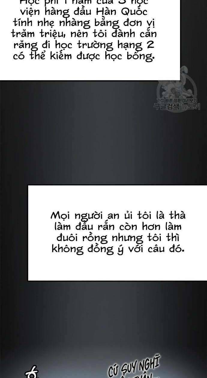 học viện tối thượng chapter 31 - Trang 2