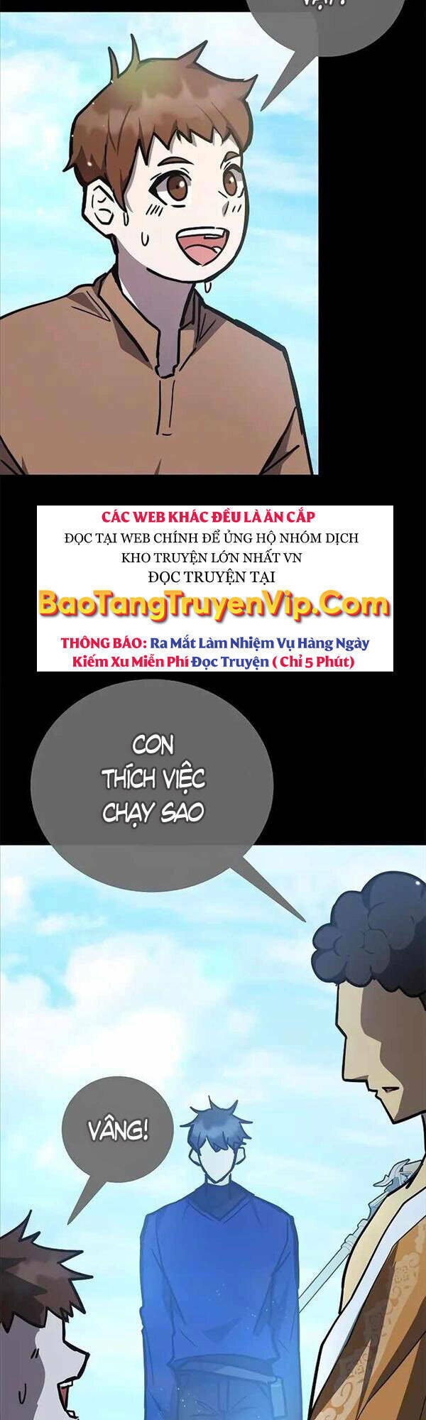 học viện tối thượng chapter 37 - Trang 2