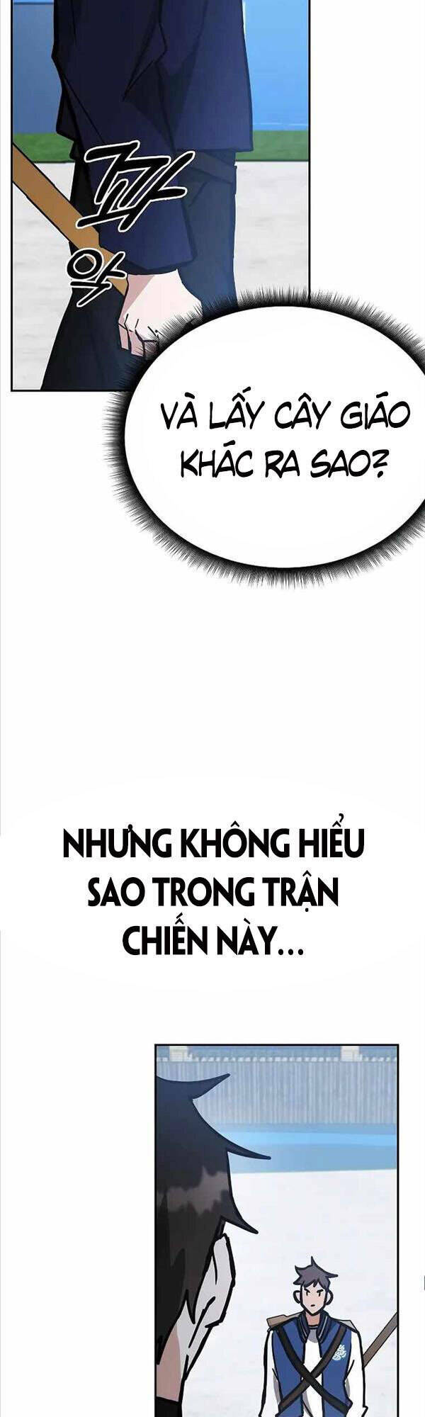 học viện tối thượng chapter 37 - Trang 2