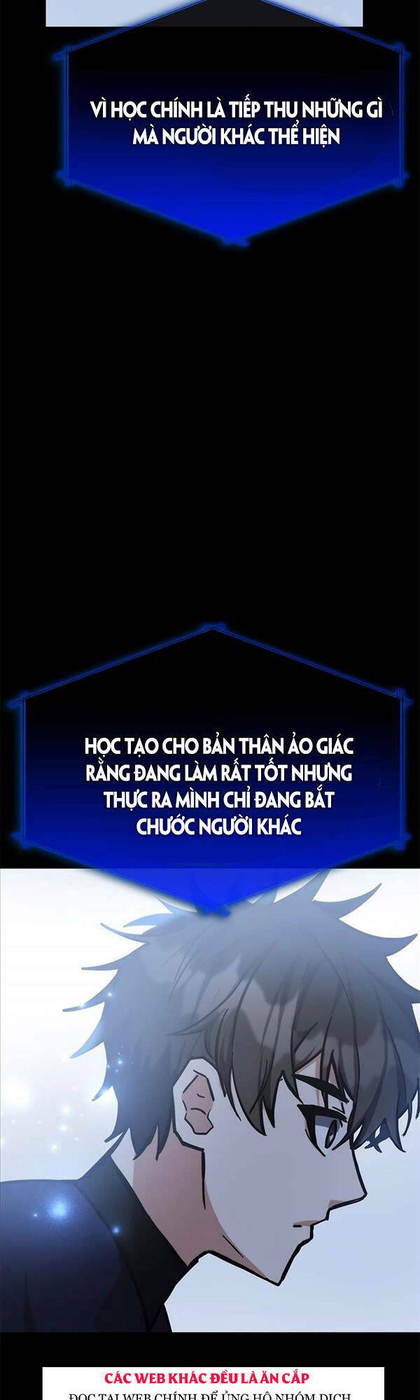 học viện tối thượng chapter 38 - Trang 2