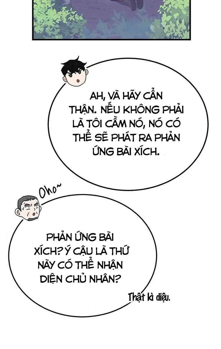 học viện tối thượng chapter 48 - Next chapter 49