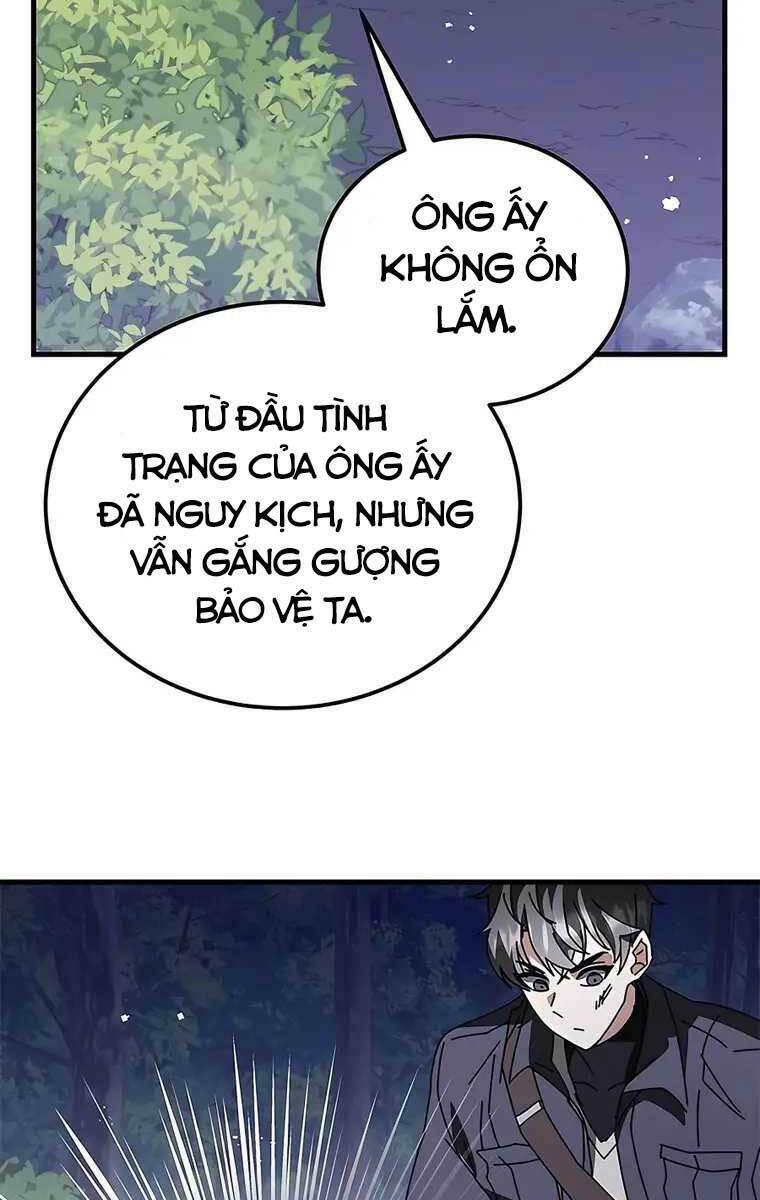 học viện tối thượng chapter 48 - Next chapter 49