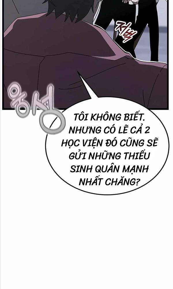 học viện tối thượng chapter 56 - Trang 2