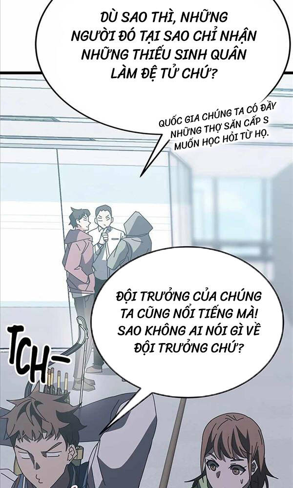 học viện tối thượng chapter 56 - Trang 2