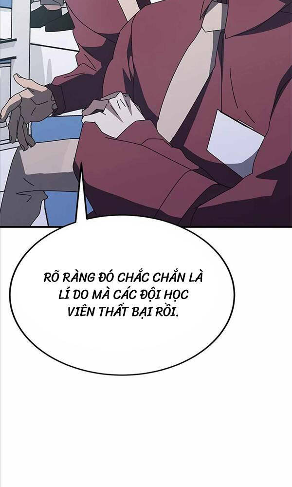 học viện tối thượng chapter 56 - Trang 2