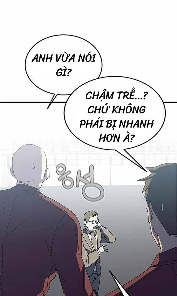 học viện tối thượng chapter 56 - Trang 2