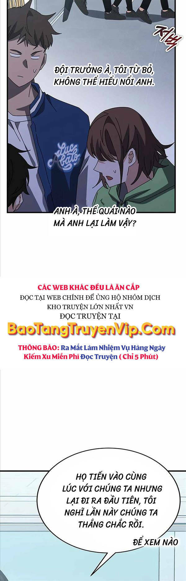 học viện tối thượng chapter 57 - Trang 2